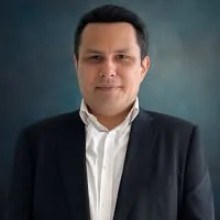 Juan Carlos Pérez de la Fuente, asesor inmobiliario